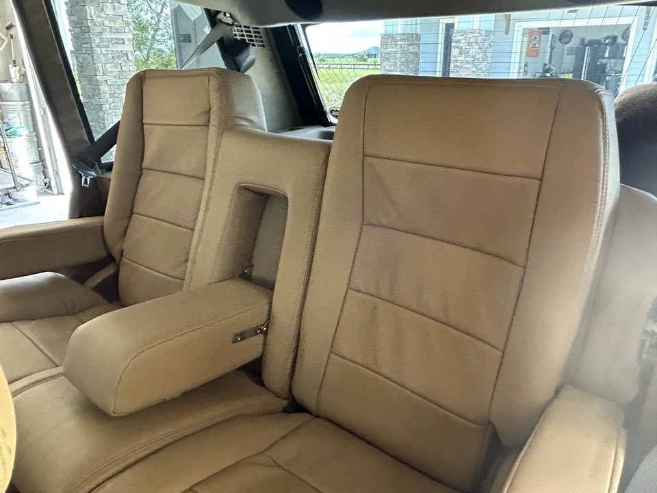 1990 Land Rover Range Rover Classic - Image 15 of 21