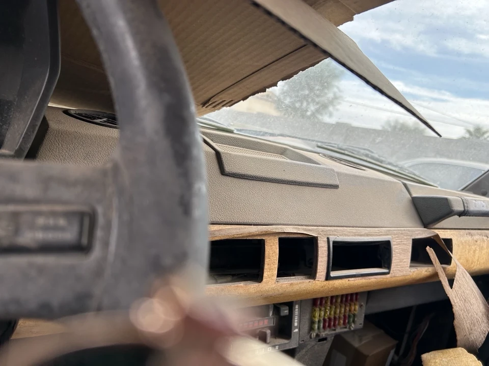 1990 Land Rover Range Rover Classic - Image 6 of 15