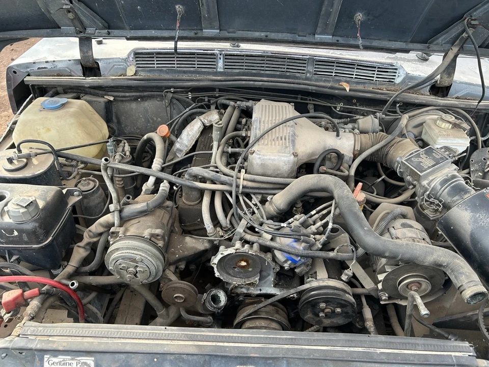 1990 Land Rover Range Rover Classic - Image 10 of 15