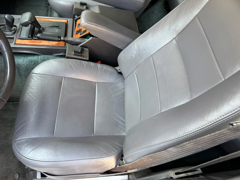 1990 Land Rover Range Rover Classic - Image 19 of 30