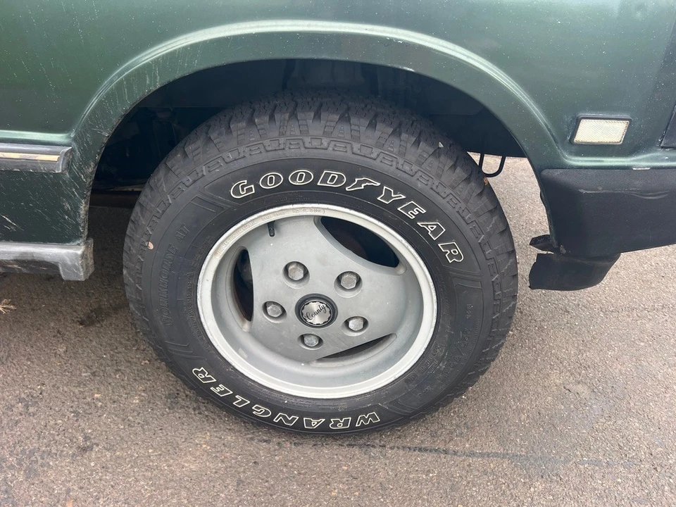 1990 Land Rover Range Rover Classic - Image 21 of 22