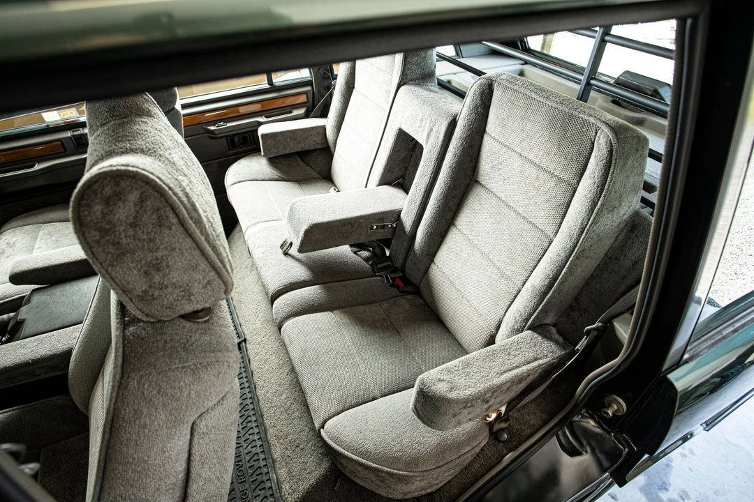 1990 Land Rover Range Rover Classic - Image 24 of 24