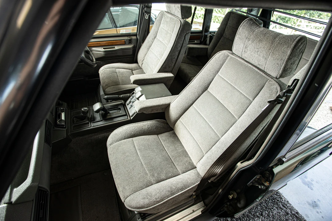1990 Land Rover Range Rover Classic - Image 22 of 24