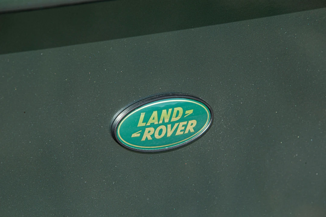 1990 Land Rover Range Rover Classic - Image 12 of 24