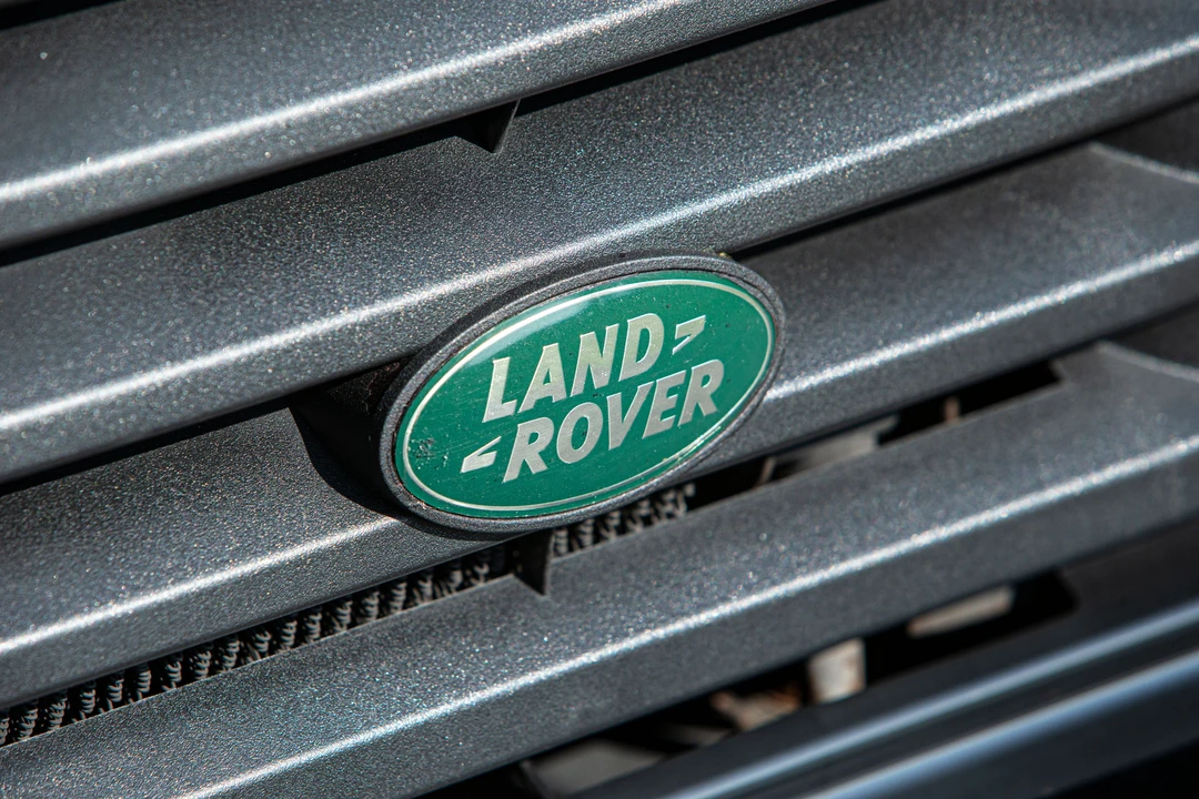 1990 Land Rover Range Rover Classic - Image 2 of 24