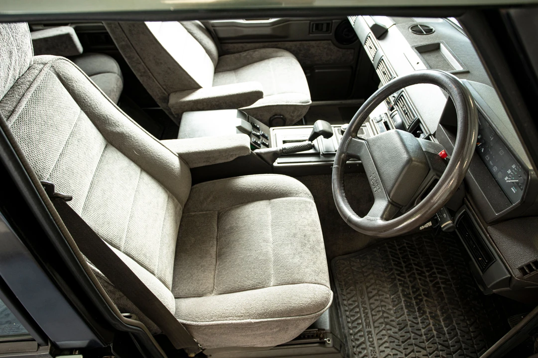 1990 Land Rover Range Rover Classic - Image 20 of 24