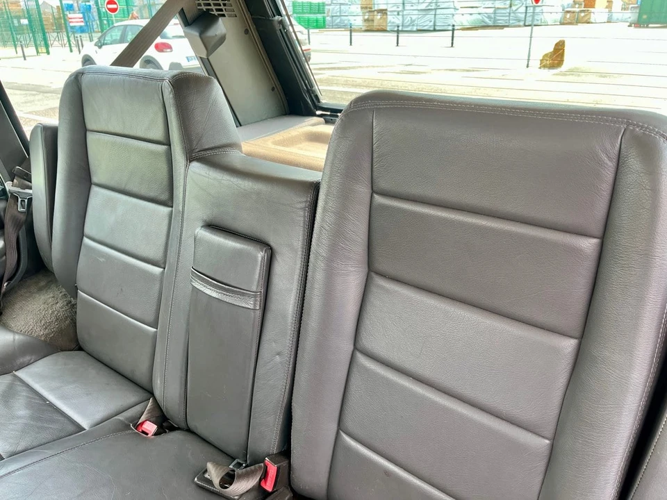 1990 Land Rover Range Rover Classic - Image 23 of 30