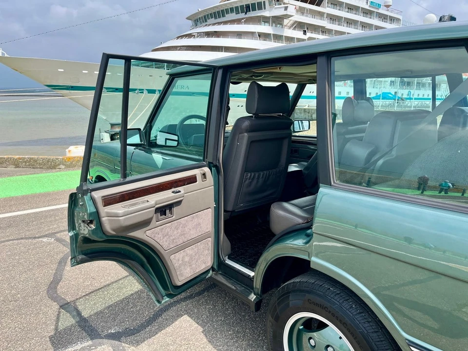 1990 Land Rover Range Rover Classic - Image 20 of 30