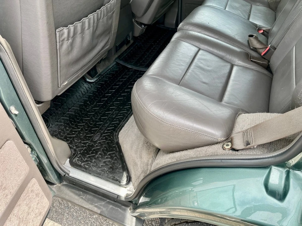 1990 Land Rover Range Rover Classic - Image 22 of 30
