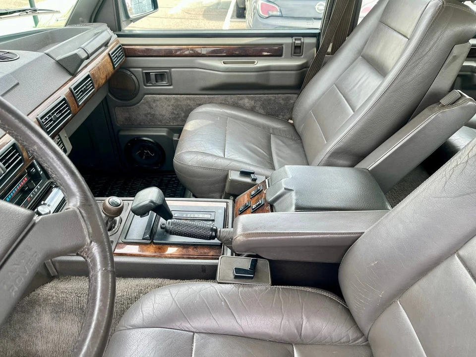 1990 Land Rover Range Rover Classic - Image 18 of 30