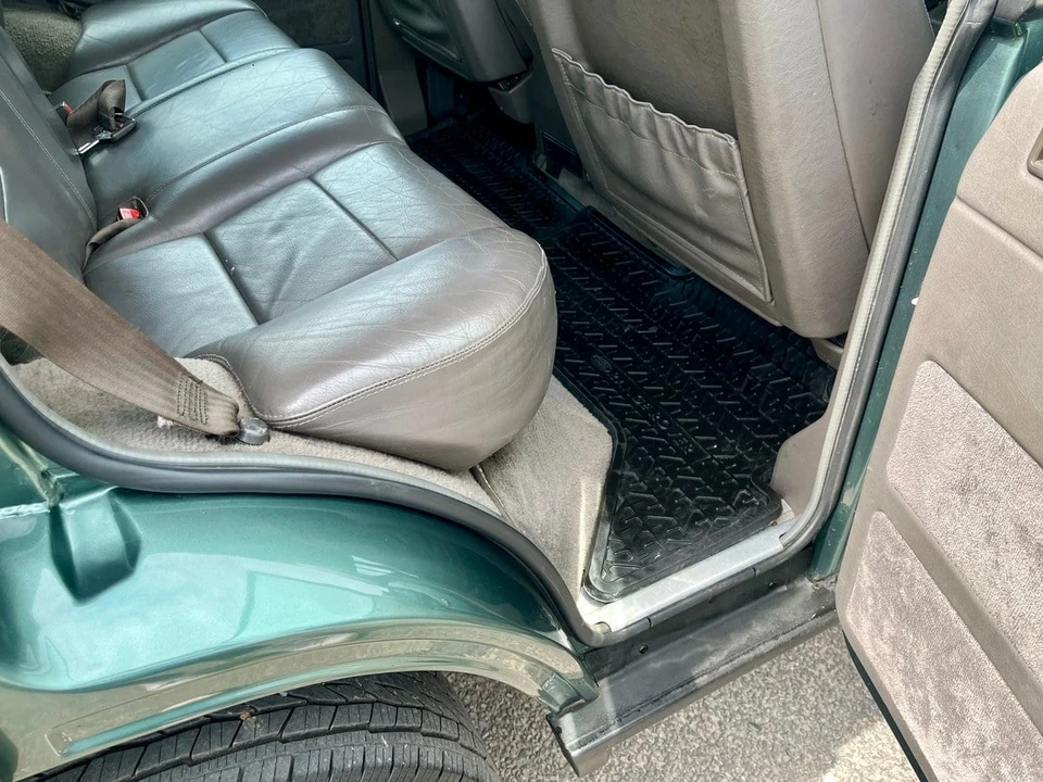 1990 Land Rover Range Rover Classic - Image 25 of 30