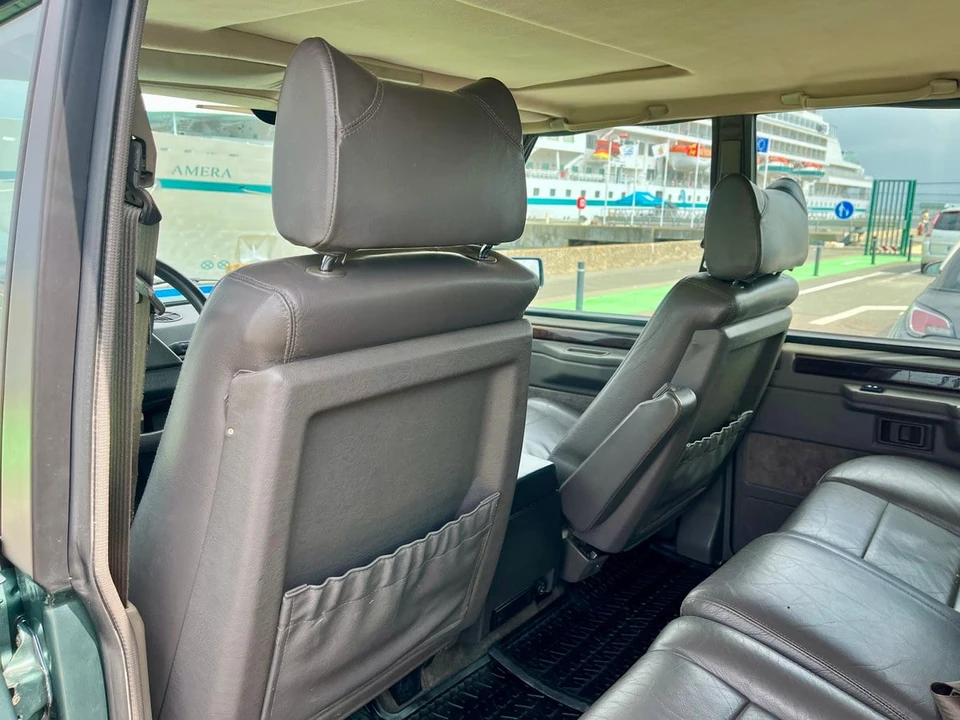1990 Land Rover Range Rover Classic - Image 21 of 30