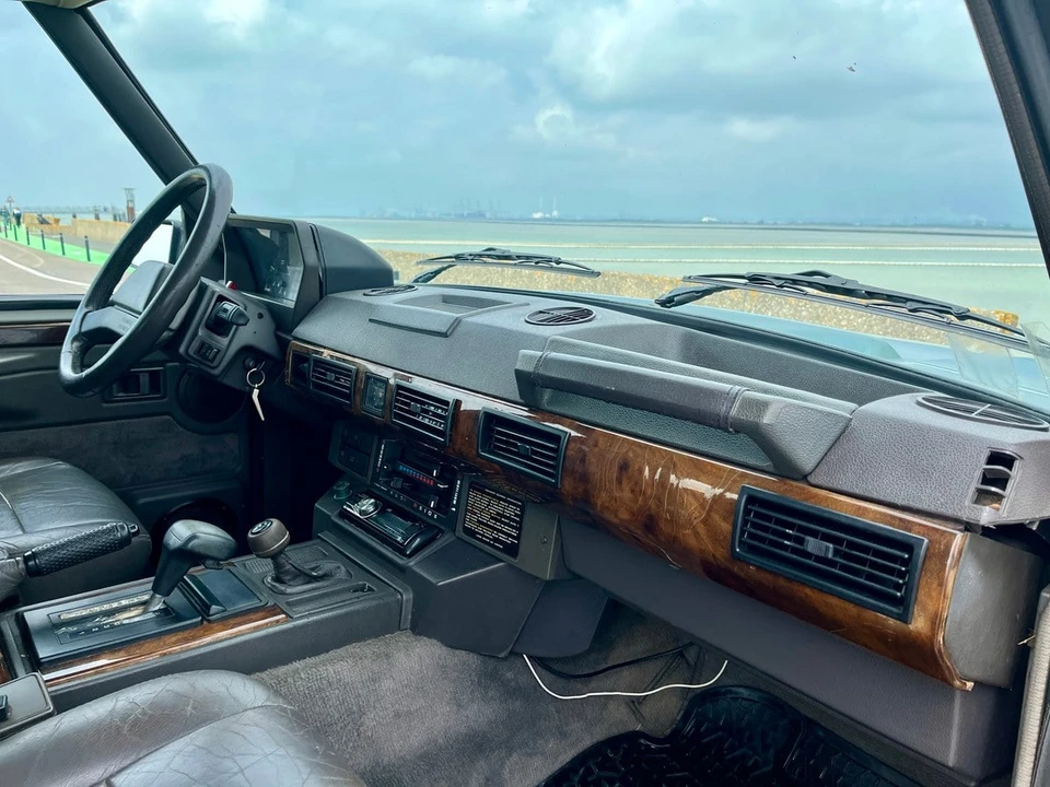 1990 Land Rover Range Rover Classic - Image 28 of 30