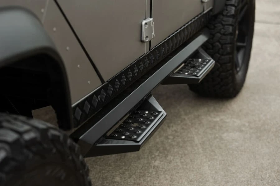 1990 Land Rover Defender - Image 14 of 31