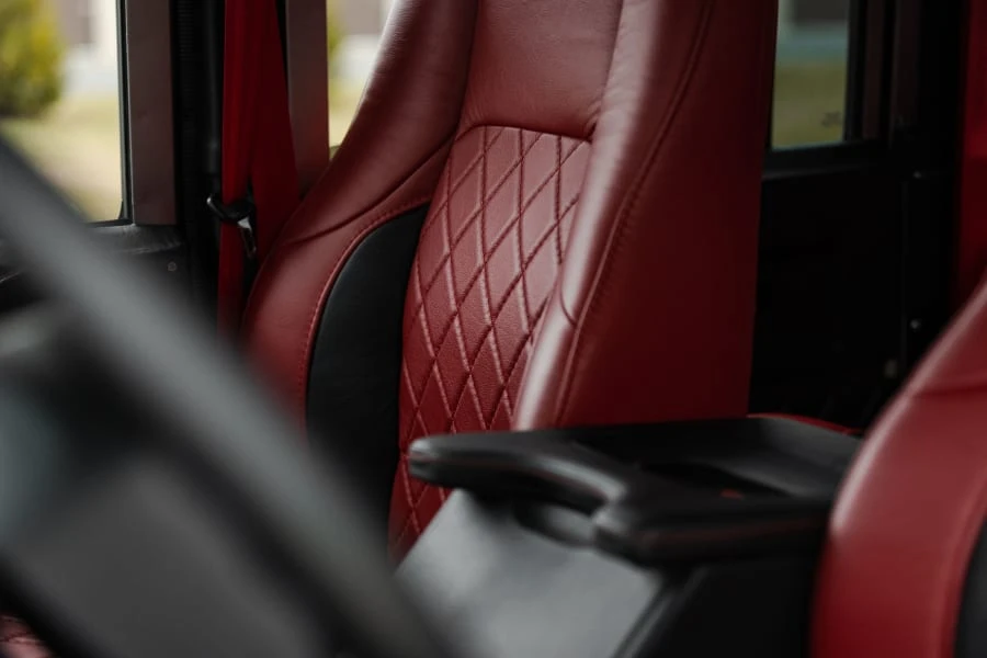 1990 Land Rover Defender - Image 28 of 31