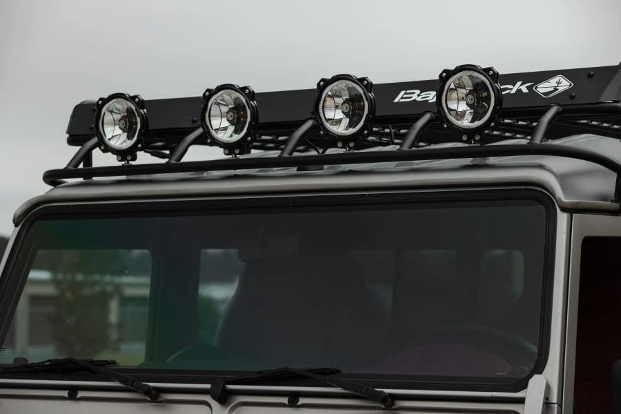 1990 Land Rover Defender - Image 5 of 31