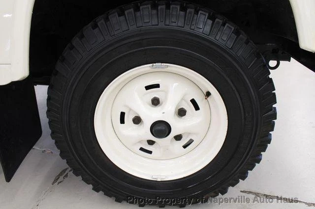 1990 Land Rover Defender 90 - Image 17 of 20