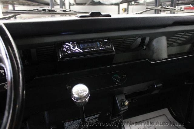 1990 Land Rover Defender 90 - Image 10 of 20