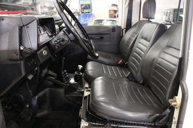 1990 Land Rover Defender 90 - Image 7 of 20