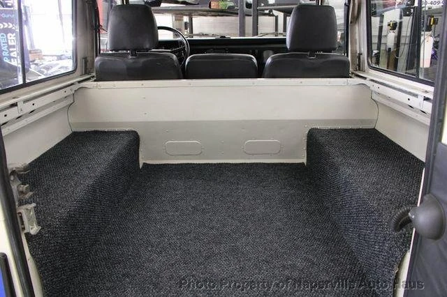 1990 Land Rover Defender 90 - Image 14 of 20