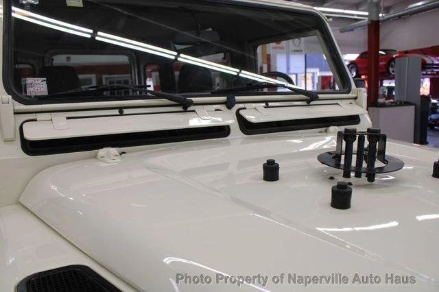 1990 Land Rover Defender 90 - Image 18 of 20