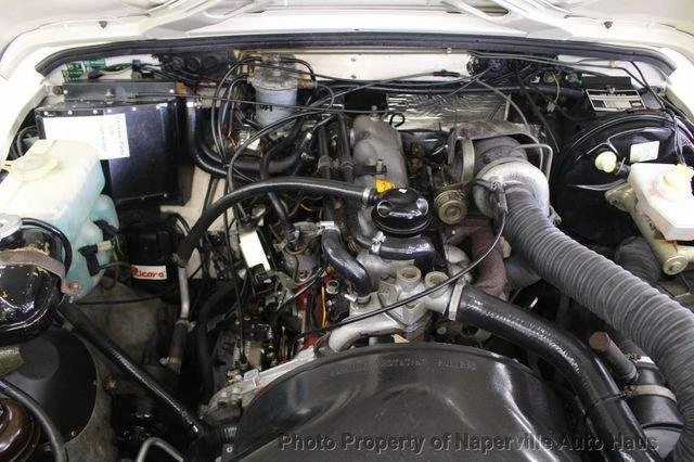 1990 Land Rover Defender 90 - Image 19 of 20