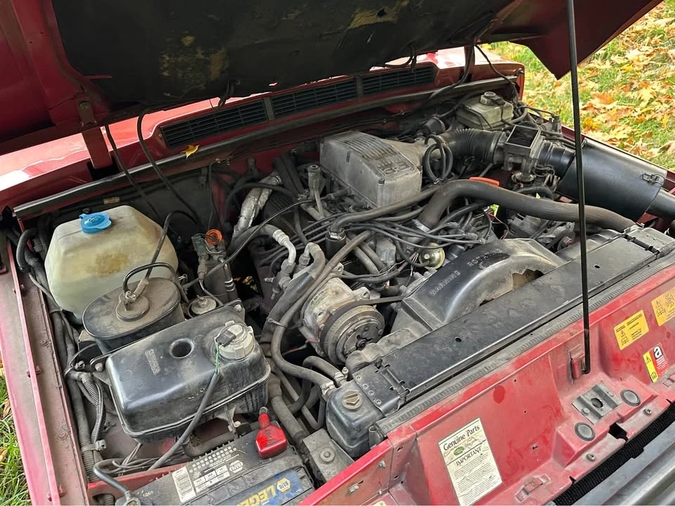 1990 Land Rover Range Rover Classic - Image 11 of 11