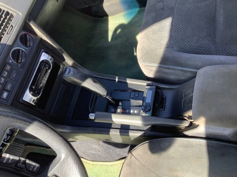 1990 Acura Legend 1st Gen - Image 24 of 24