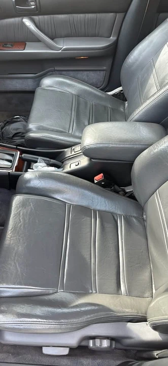 1990 Lexus ES 1st Gen - Image 5 of 8