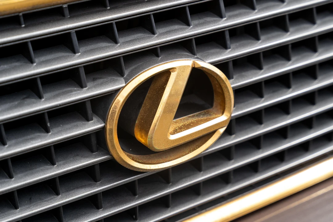 1990 Lexus LS 1st Gen - Image 16 of 31