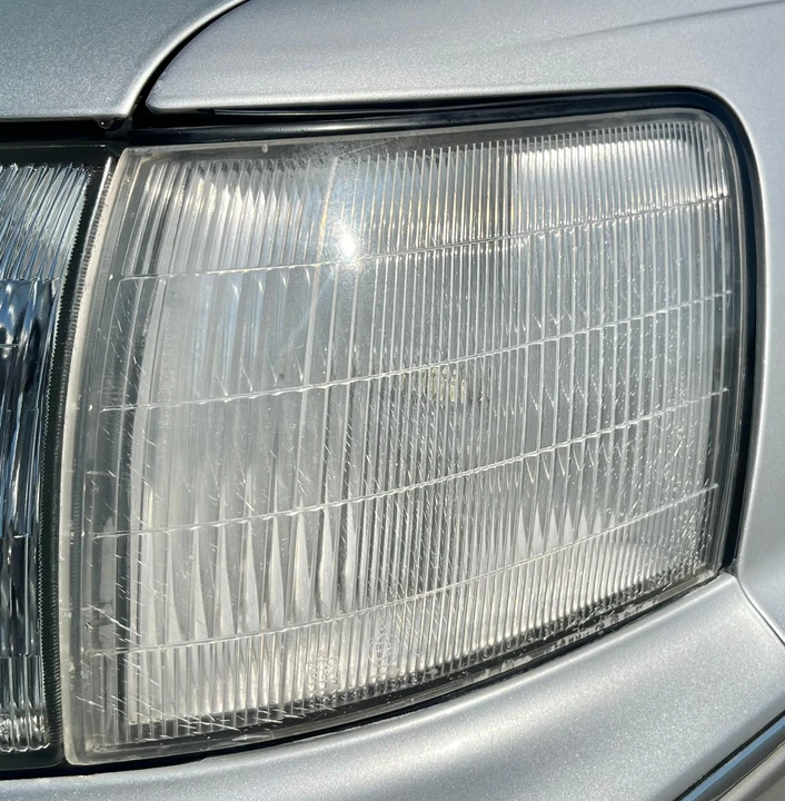 1990 Lexus LS 1st Gen - Image 22 of 31