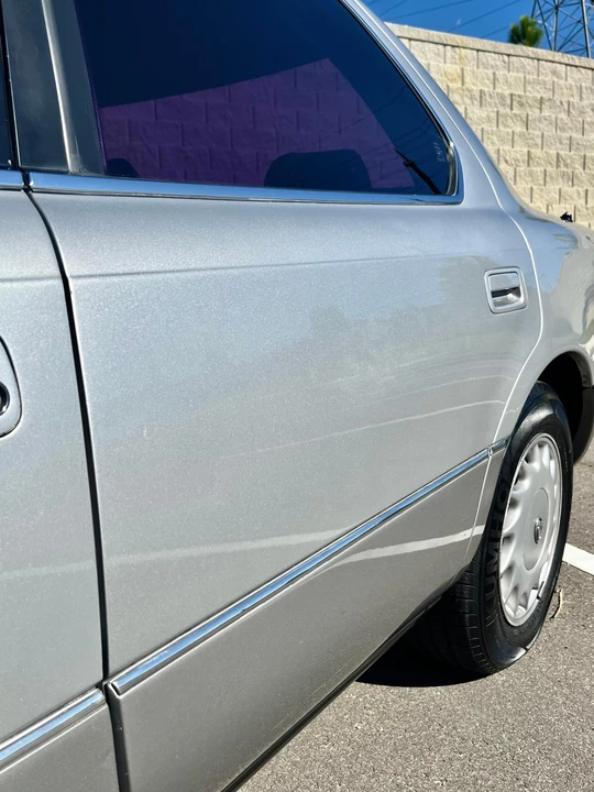 1990 Lexus LS 1st Gen - Image 29 of 31
