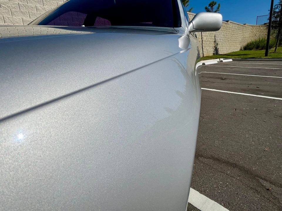 1990 Lexus LS 1st Gen - Image 25 of 31