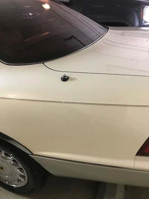 1990 Lexus LS 1st Gen - Image 26 of 31
