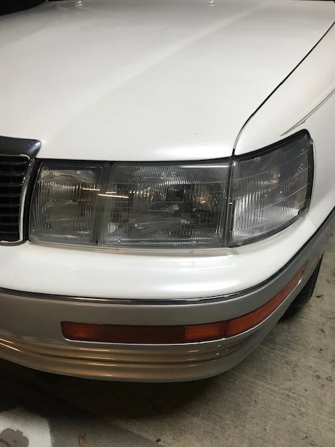 1990 Lexus LS 1st Gen - Image 20 of 31