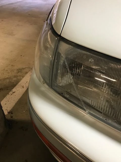 1990 Lexus LS 1st Gen - Image 15 of 31