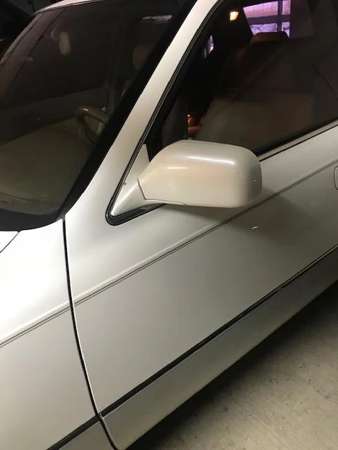 1990 Lexus LS 1st Gen - Image 22 of 31