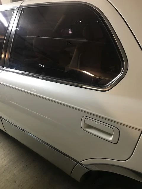 1990 Lexus LS 1st Gen - Image 25 of 31