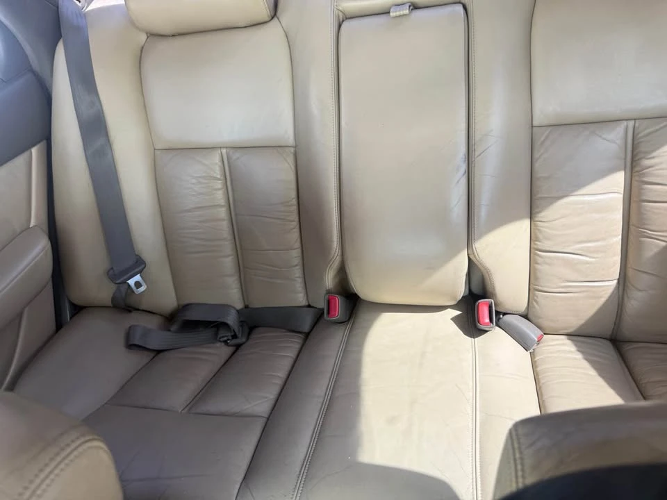 1990 Lexus LS 1st Gen - Image 6 of 9