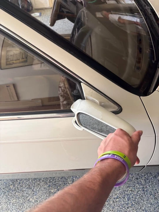 1990 Lexus LS 1st Gen - Image 4 of 20