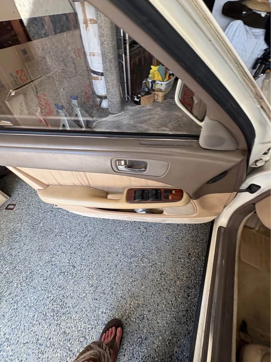 1990 Lexus LS 1st Gen - Image 15 of 20