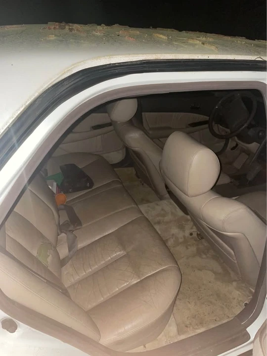 1990 Lexus LS 1st Gen - Image 5 of 6