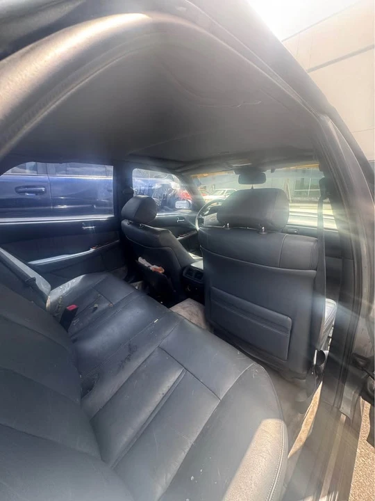 1990 Lexus LS 1st Gen - Image 11 of 11