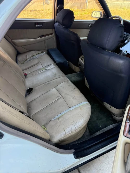 1990 Lexus LS 1st Gen - Image 3 of 8