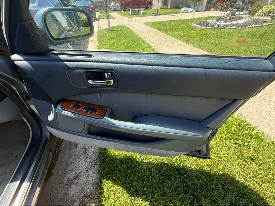 1990 Lexus LS 1st Gen - Image 10 of 11