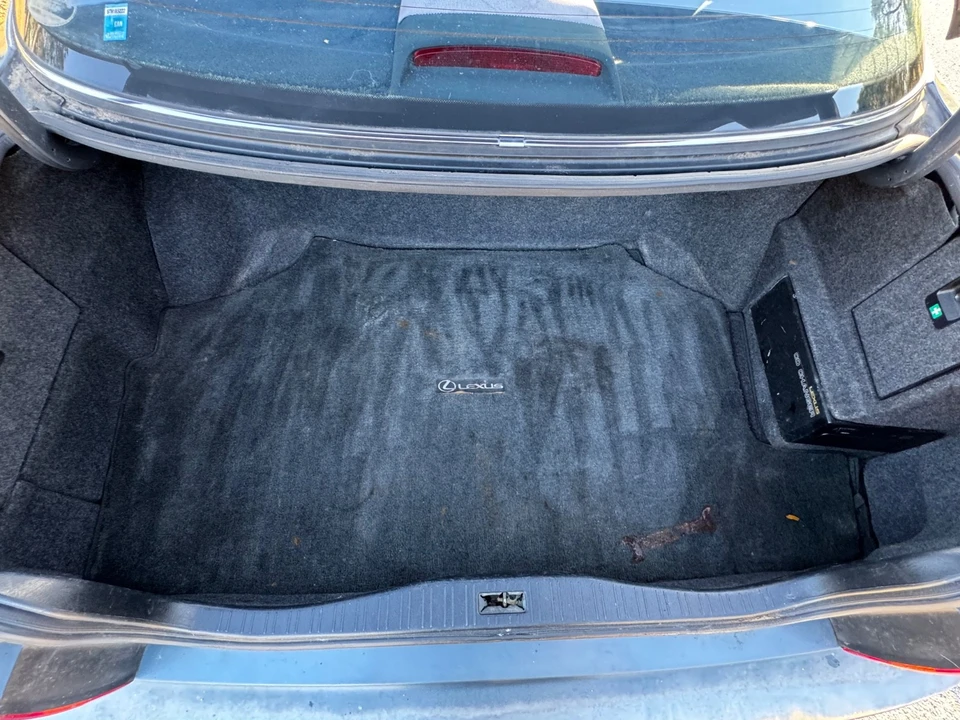 1990 Lexus LS 1st Gen - Image 16 of 21