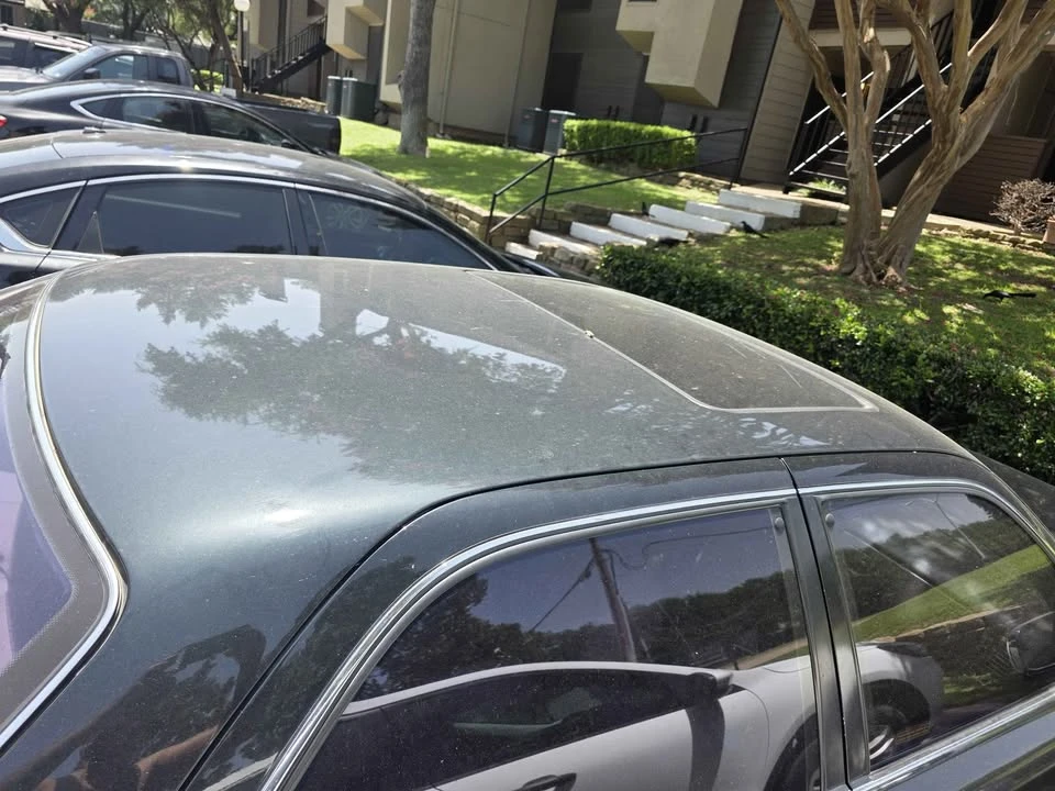 1990 Lexus LS 1st Gen - Image 3 of 4