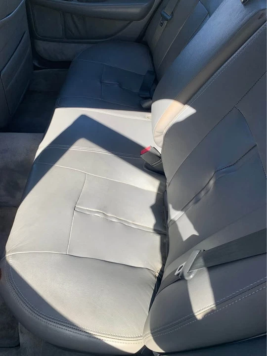 1990 Lexus LS 1st Gen - Image 2 of 8