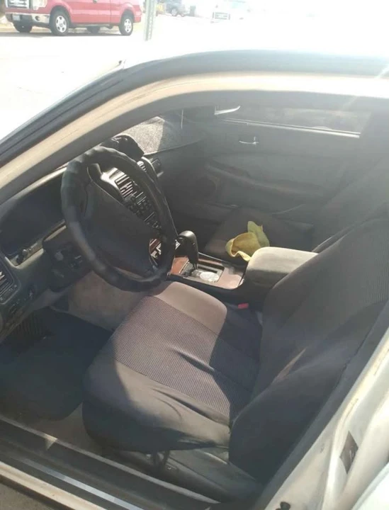 1990 Lexus LS 1st Gen - Image 4 of 6