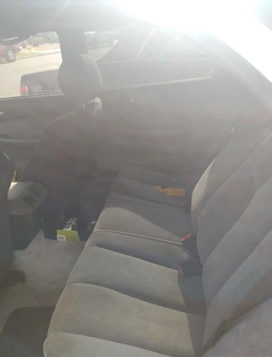 1990 Lexus LS 1st Gen - Image 3 of 6
